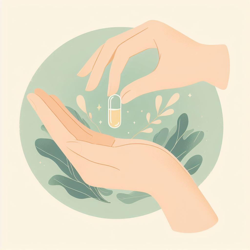 How to Get Omega 3 Without Fish