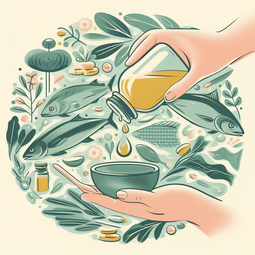 Is Vegan Omega-3 Just as Effective as Fish Oil?