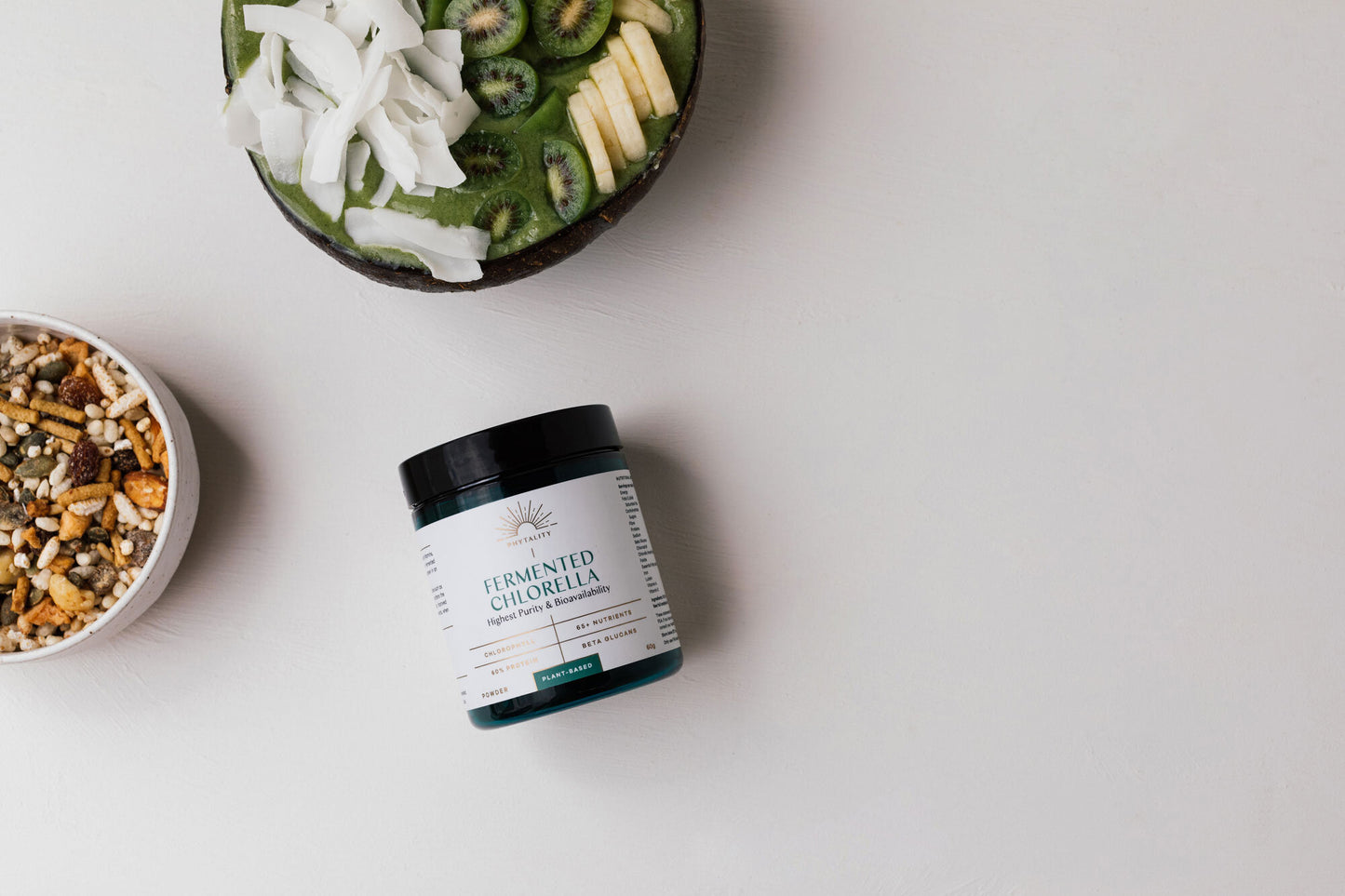 Can Chlorella be Contaminated & Where Does the Cleanest Come From?