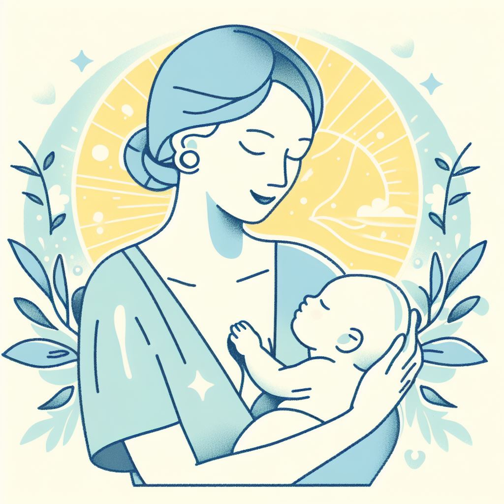 Should you take DHA if you are breastfeeding?