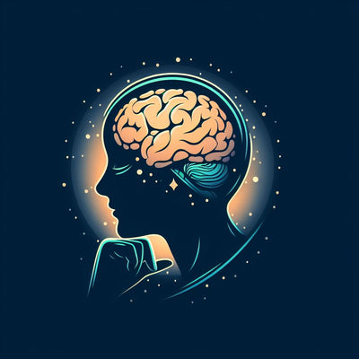 DHA supplements for brain health: algae-derived and fish oil omega-3 capsules