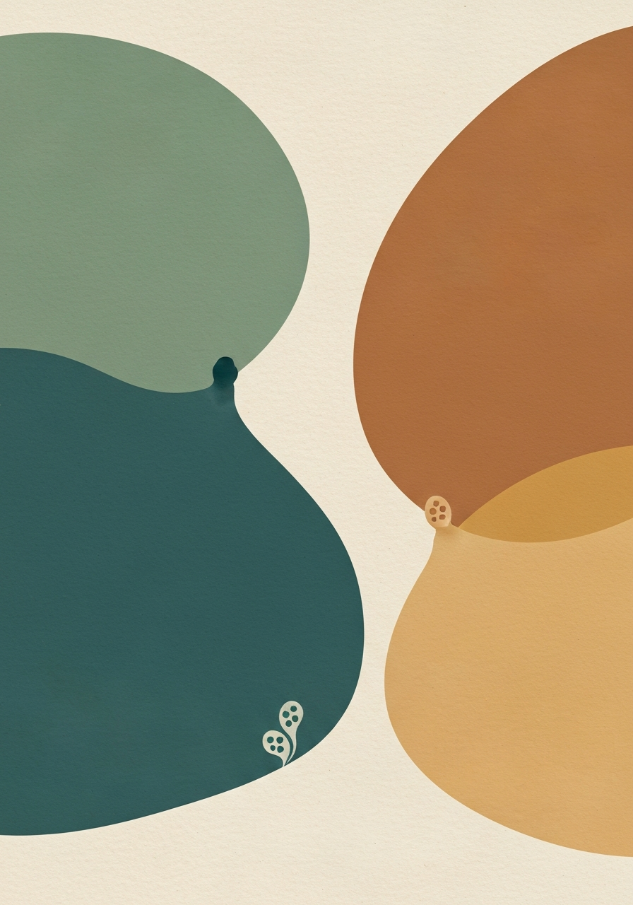 synergies multi algae formulations