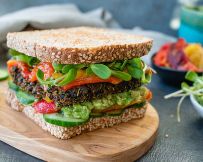 Do Vegans Need to Supplement? Our Verdict